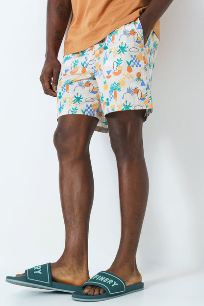 Pool Shorts