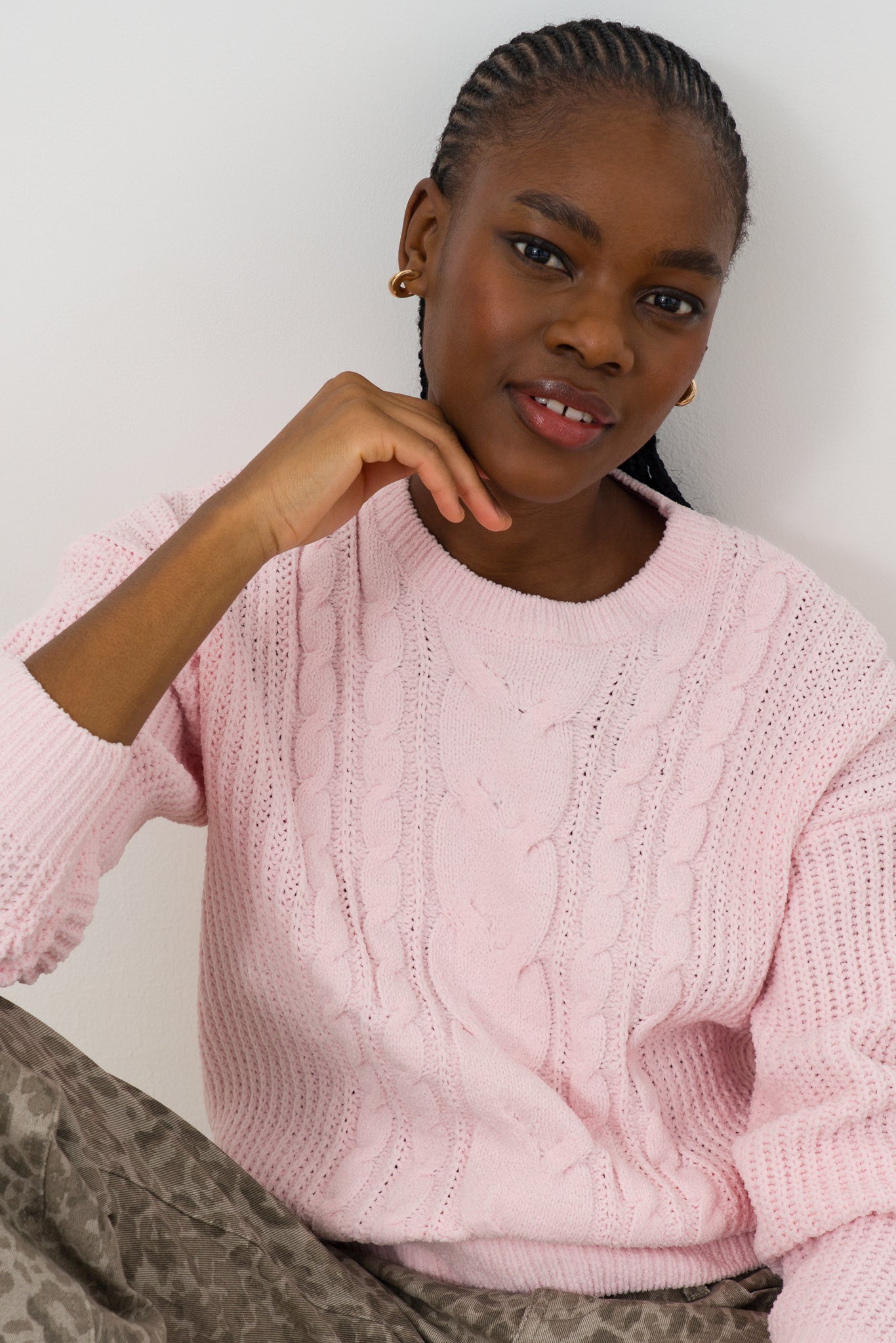 cable-knit-jumper