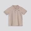 Boys Golfer