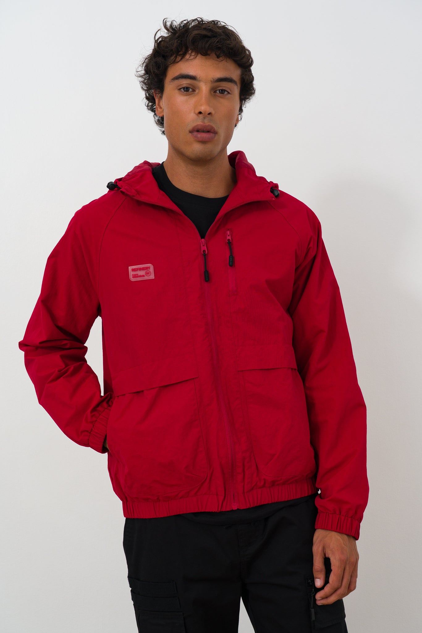 Grizzly Jacket
