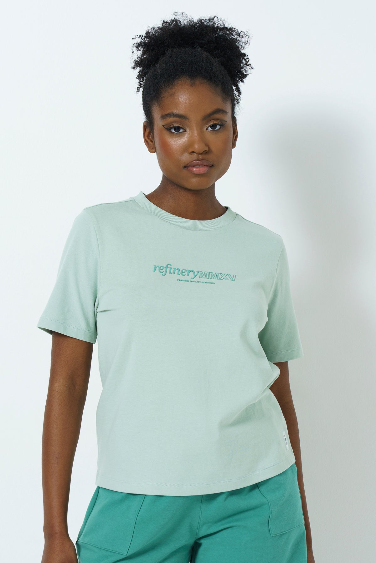 Slim Fit T-Shirt