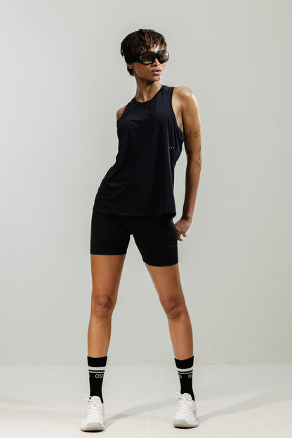 Relaxed Active Tank Top