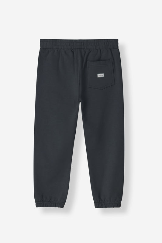 Boys Relaxed Track Pants