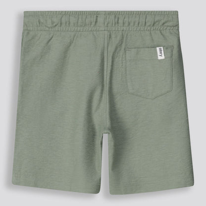 Boys Pull On Shorts