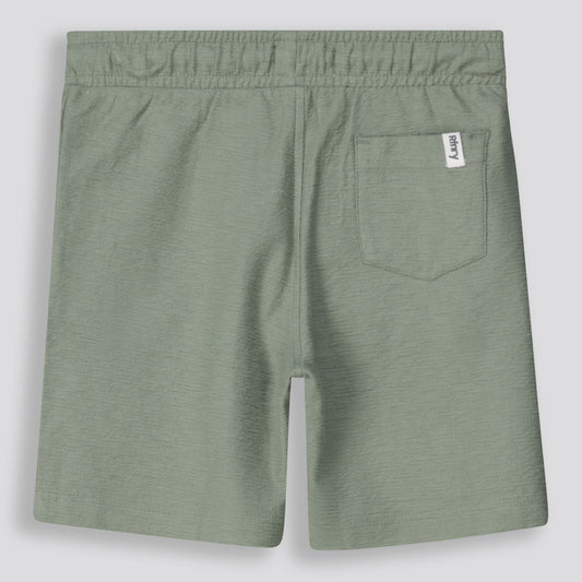 Boys Pull On Shorts