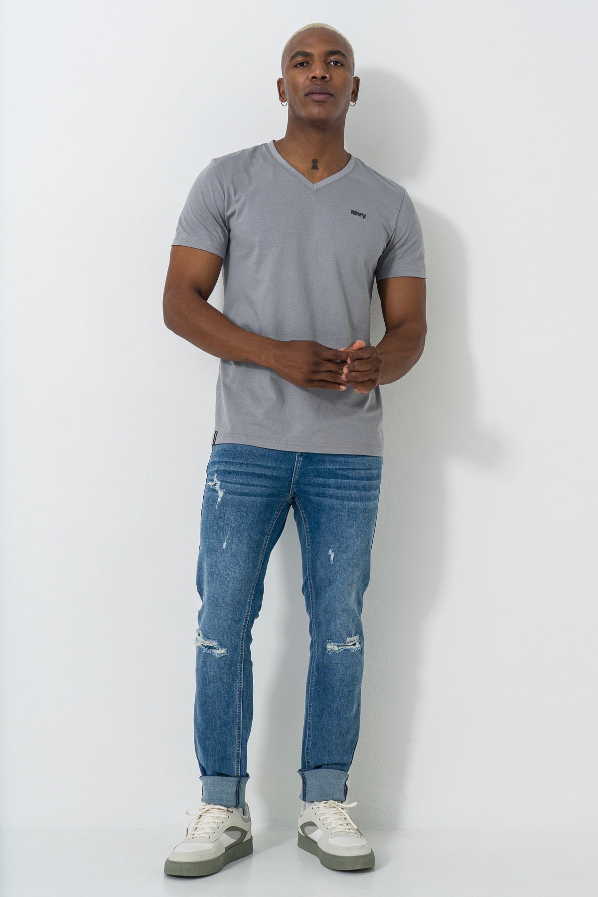 Branded T-Shirt