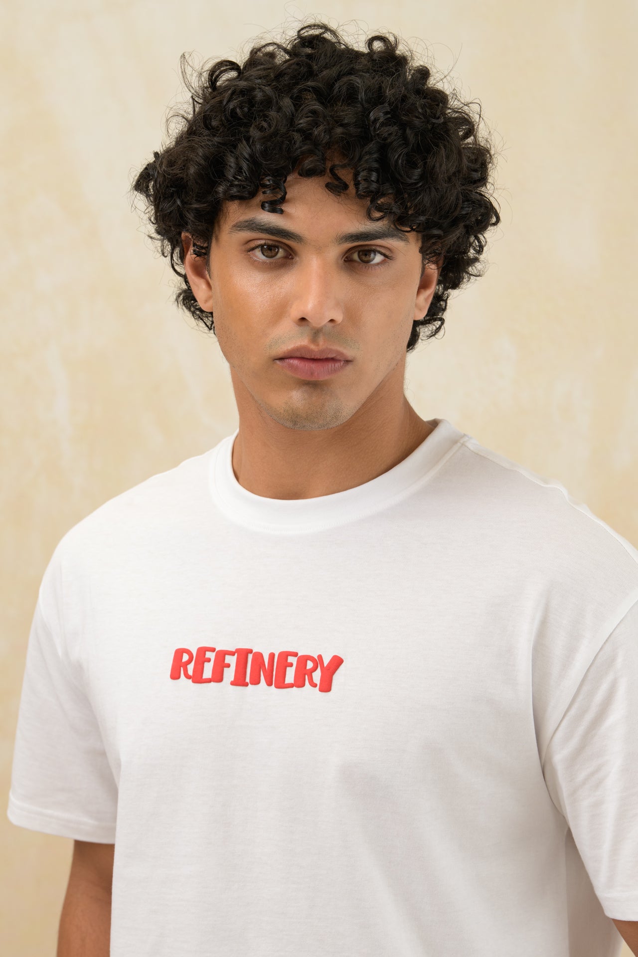 Graphic Oversized T-shirt