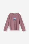 Boys Long Sleeve Tee