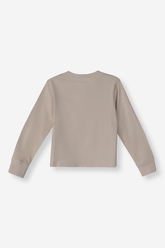 Boys Long Sleeve Tee