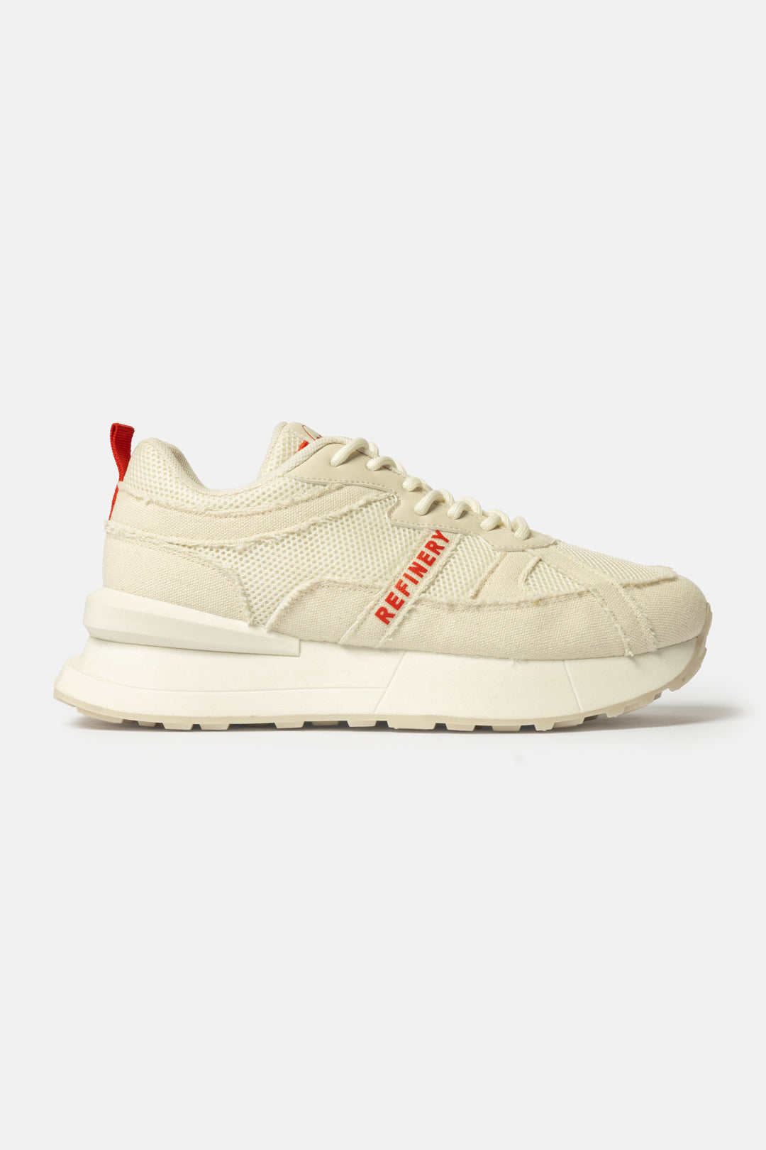 Mesh Runner Sneakers