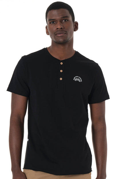 Henley T-Shirt