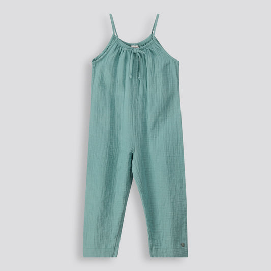 Girls Jumpsuit
