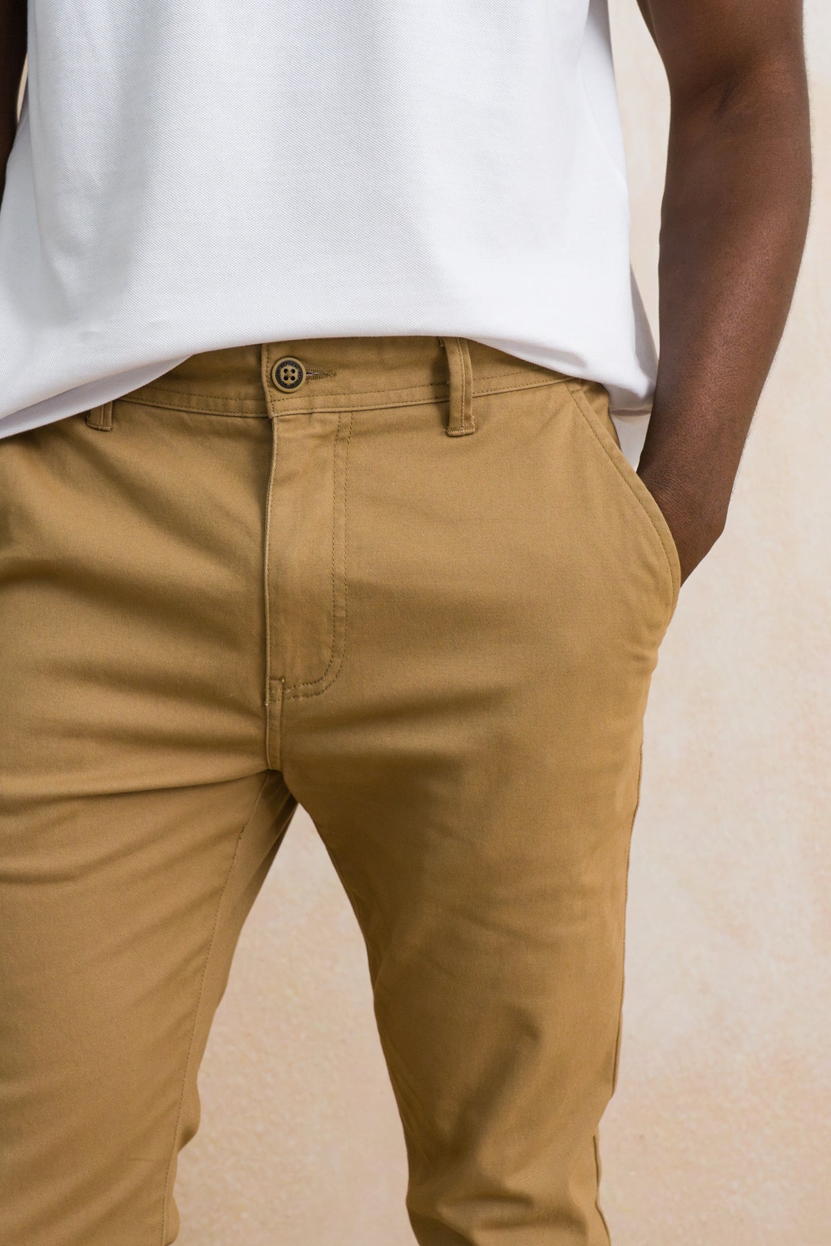 Chino Pants