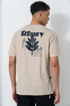 Graphic Oversized T-Shirt