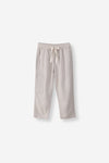Boys Pants - Sand