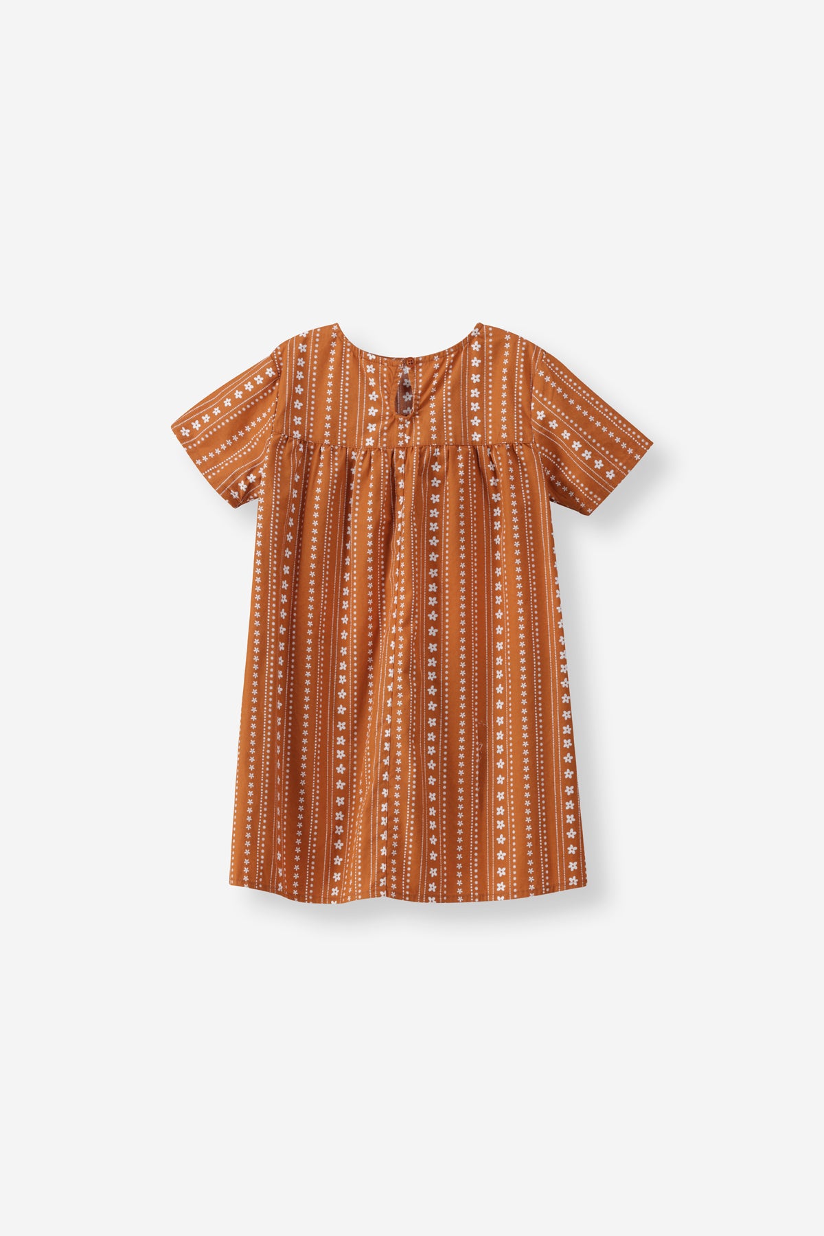 Girls Babydoll Dress