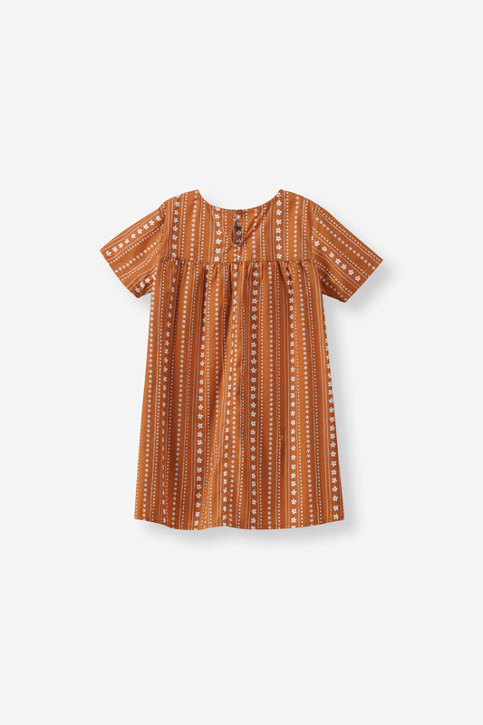 Girls Babydoll Dress