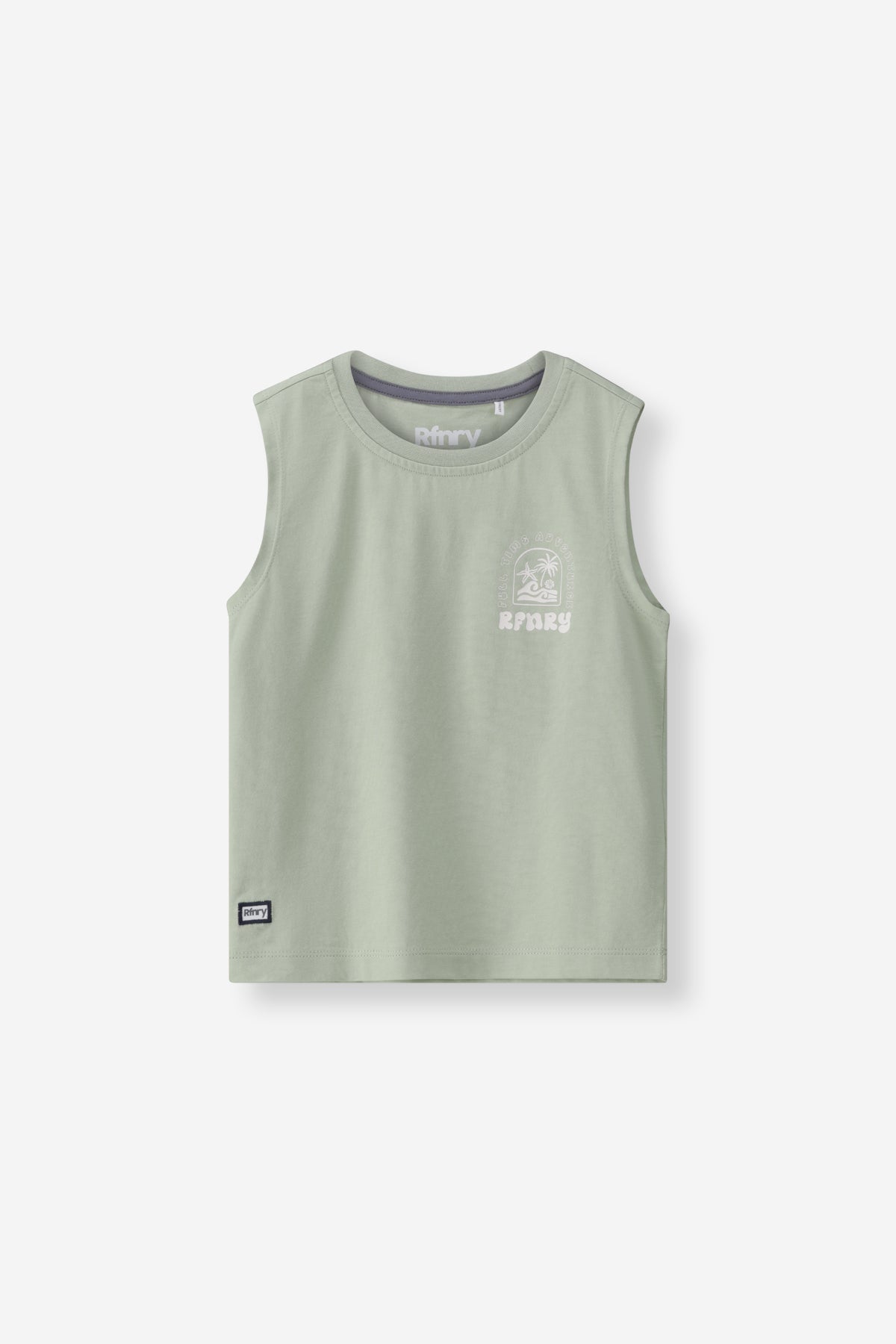 Boys Tank Tee