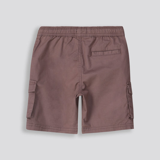 Boys Cargo Shorts
