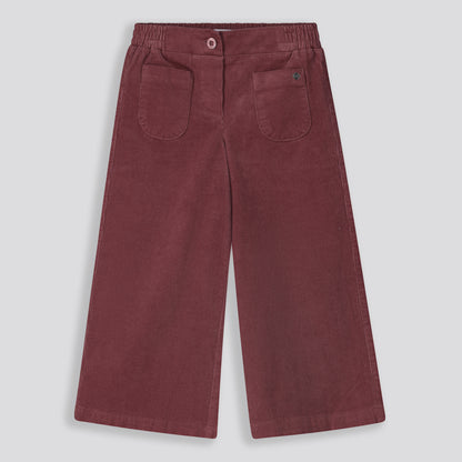 Girls Corduroy Pants