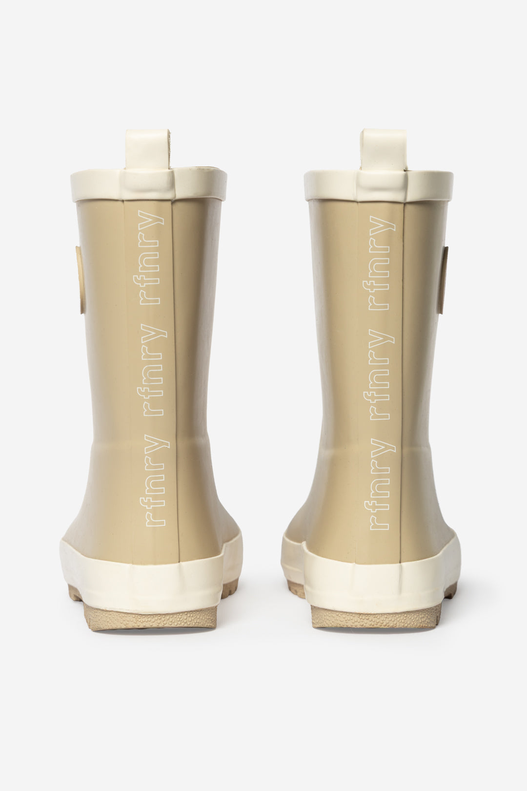 Boys Rainboots
