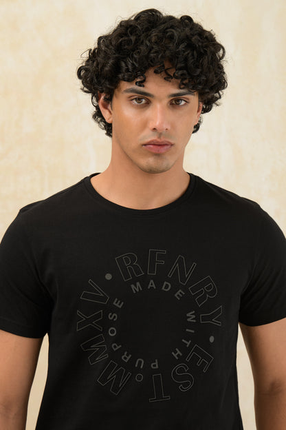 Statement T-shirt