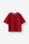 Loose Fit Graphic Tee