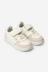 Girls Court Sneaker