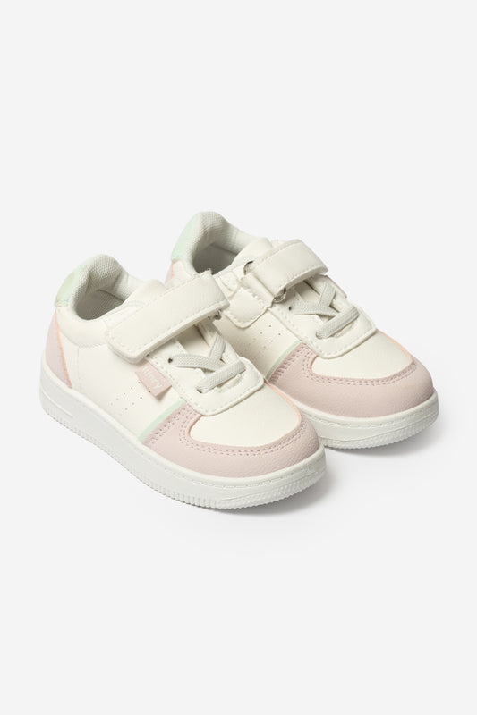 Girls Court Sneaker