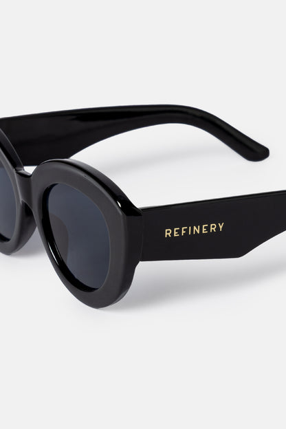 Cat-Eye Sunglasses