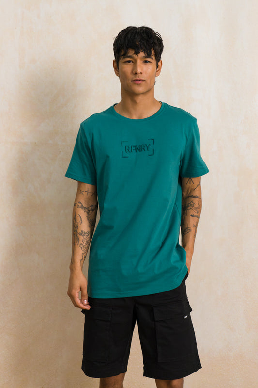 Branded T-Shirt