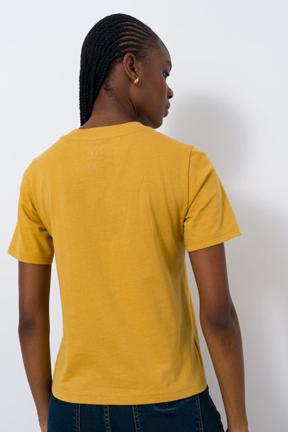 Standard Branded T-shirt
