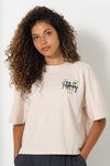 Boxy T-Shirt