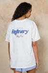 Oversized Graphic Tee