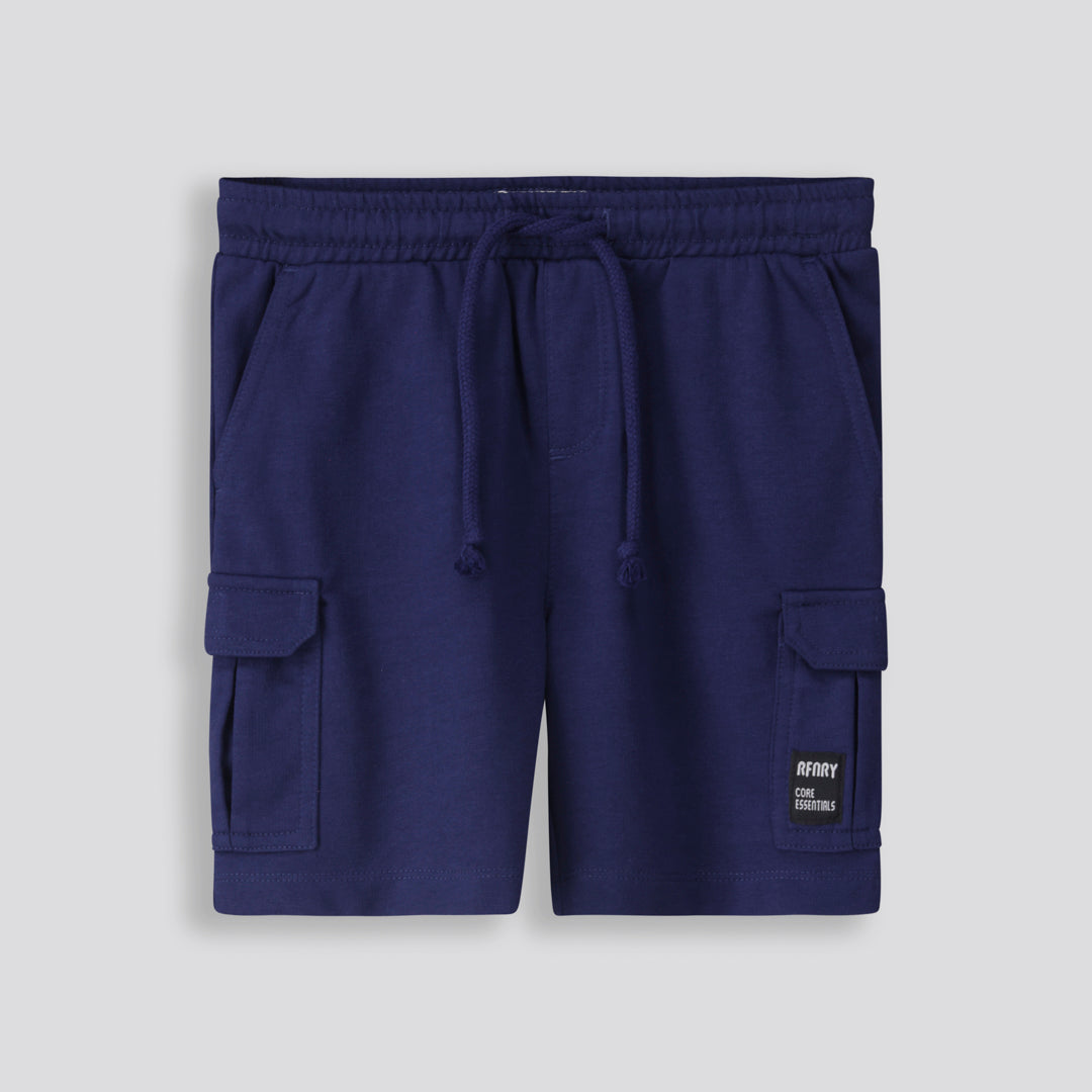 Boys Trackie Shorts
