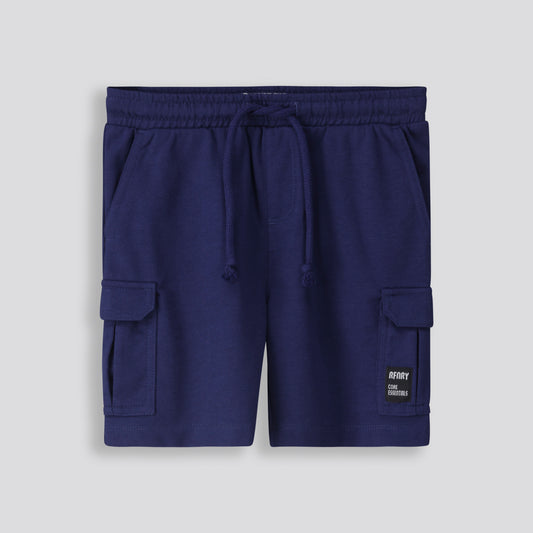 Boys Trackie Shorts