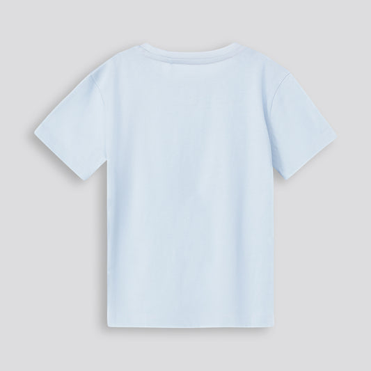 Kids Branded Tee