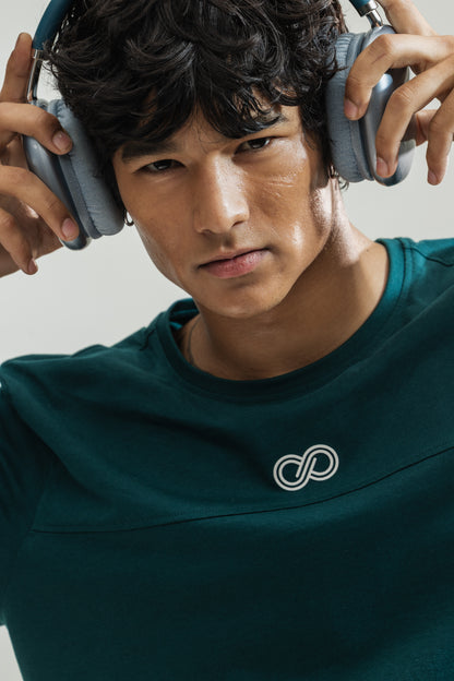 Branded Active T-shirt