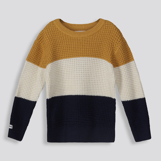 Boys Jumper