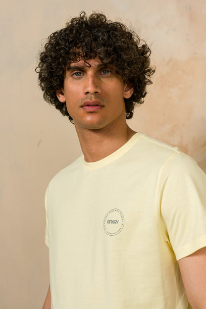 Branded T-Shirt