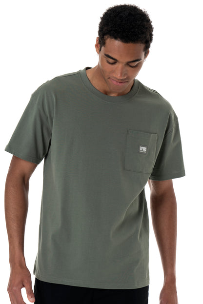 Pocket T-Shirt