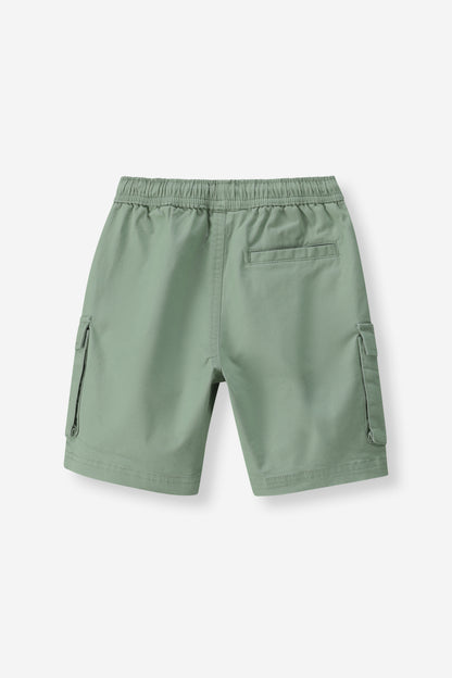 Boys Cargo Shorts