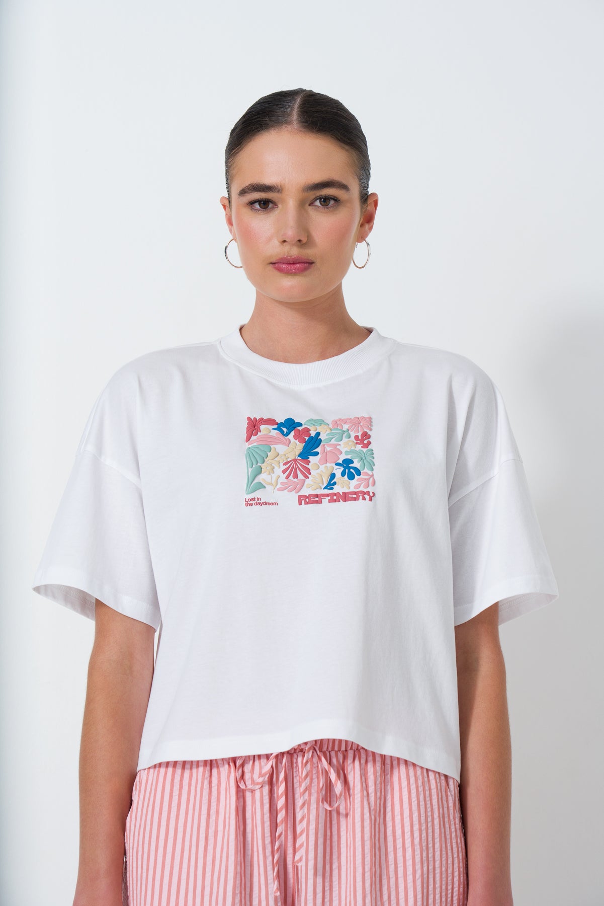 Boxy T-Shirt