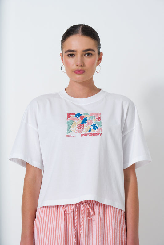Boxy T-Shirt