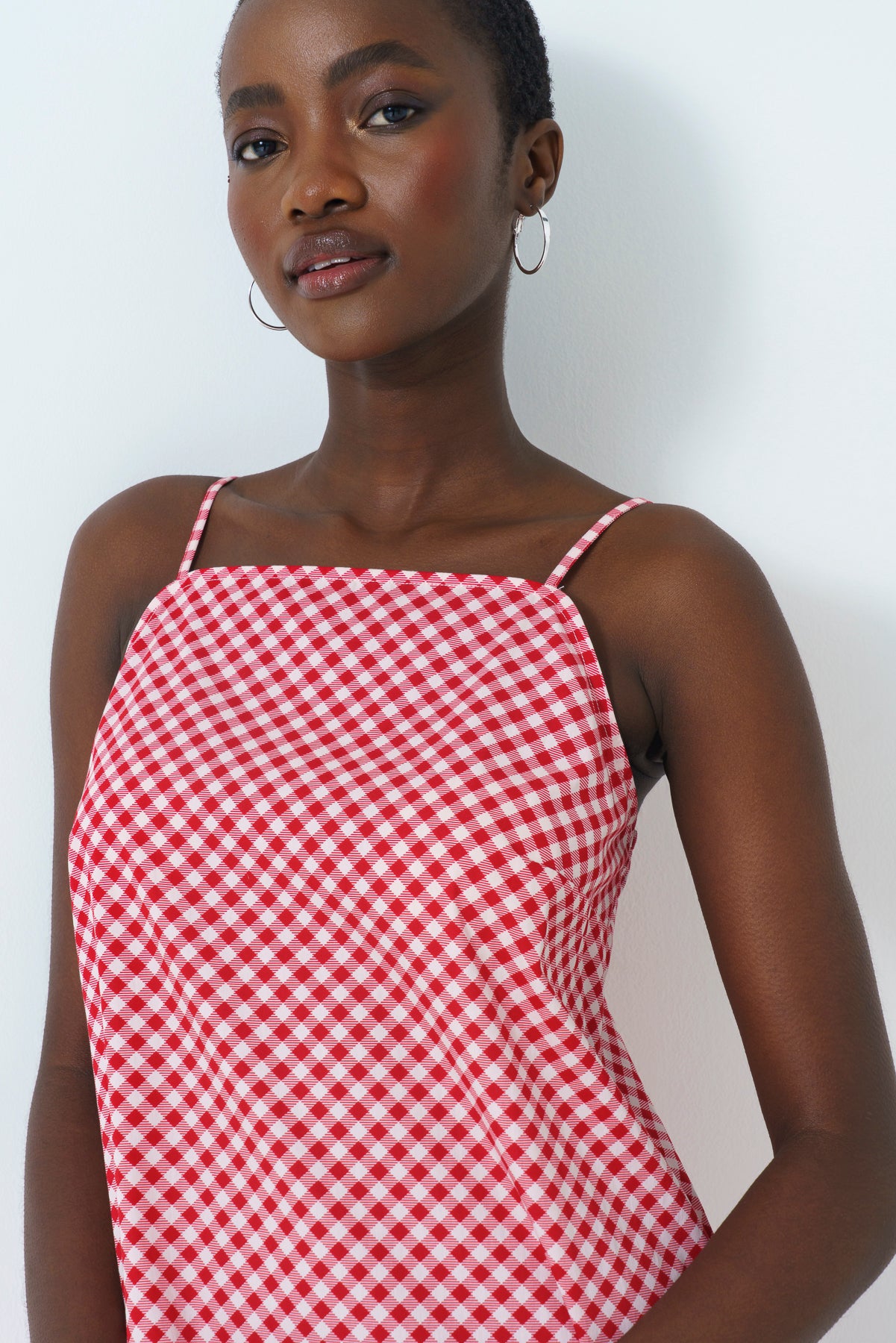 Shift Dress