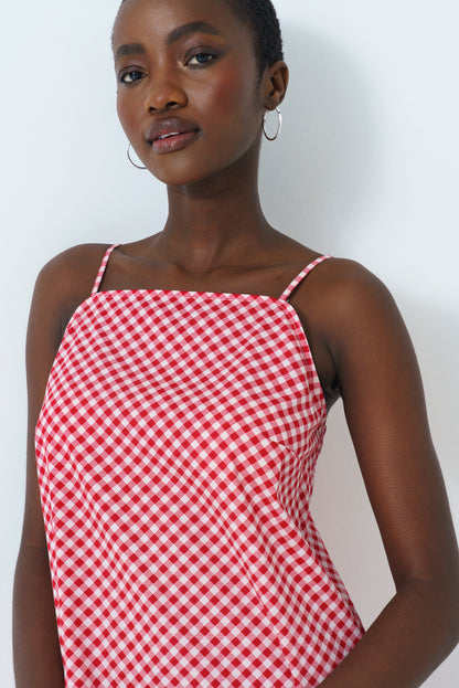 Shift Dress