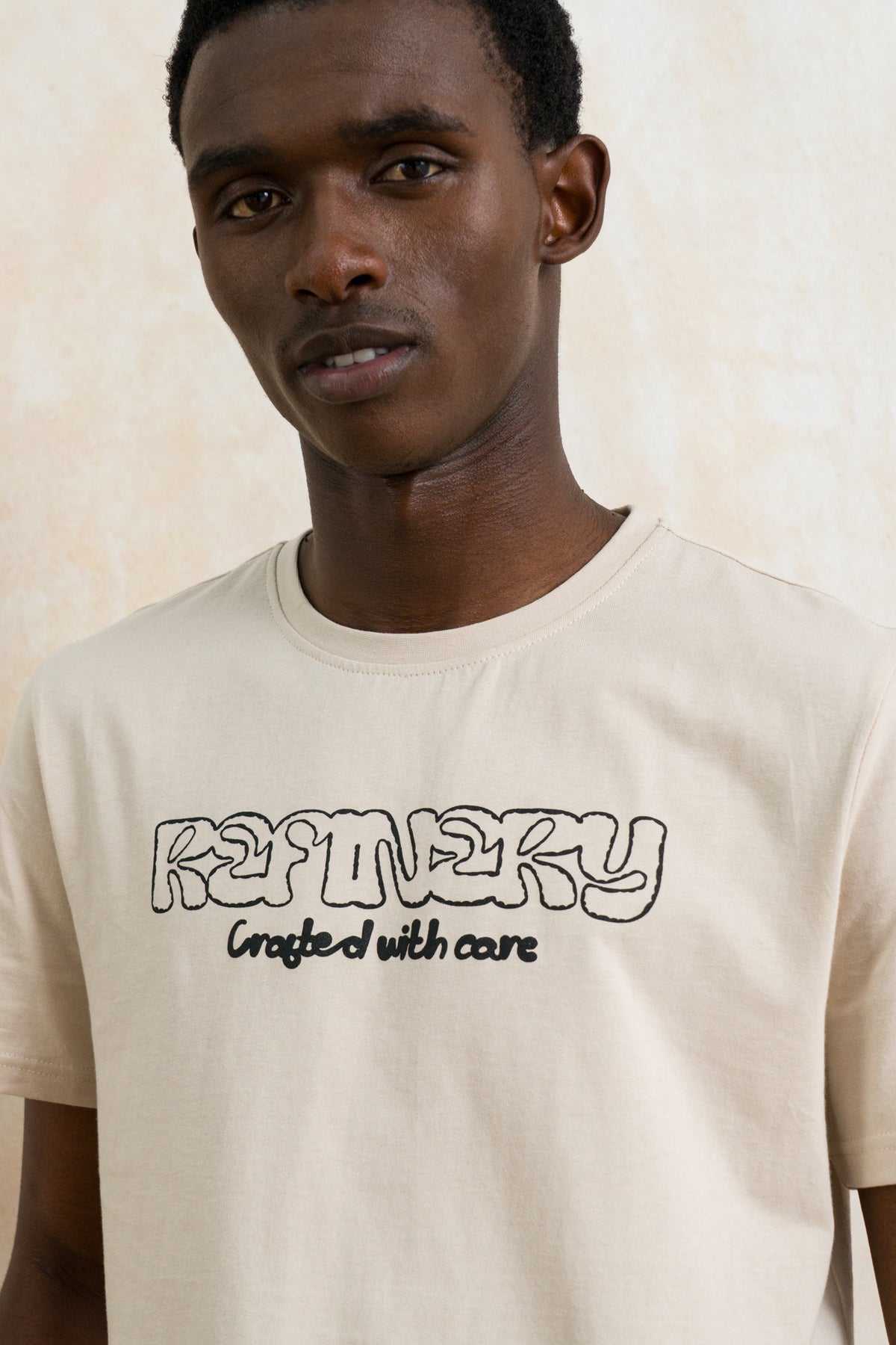 Statement T-Shirt