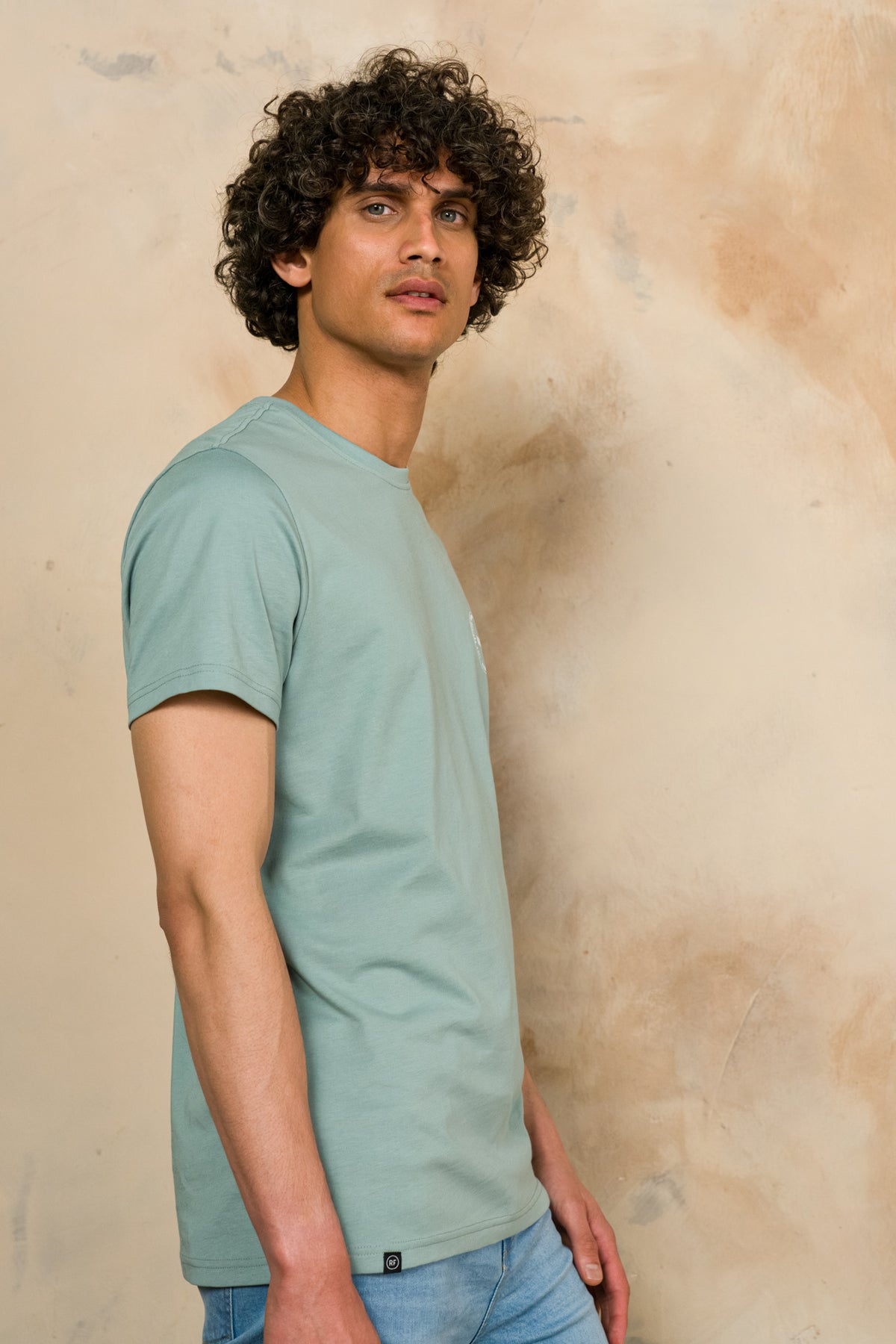 Branded T-Shirt