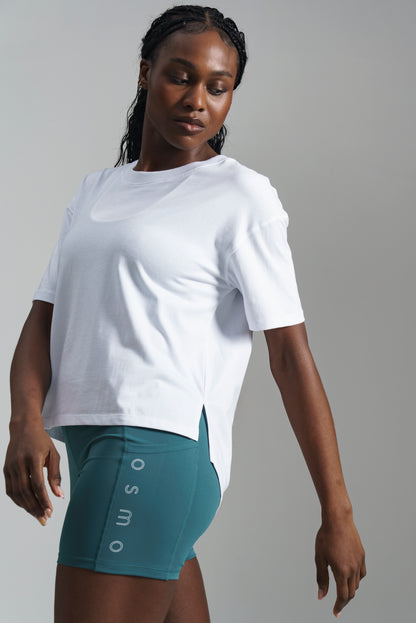 Oversized Active T-Shirt