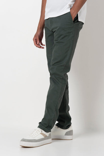 Chino Pants